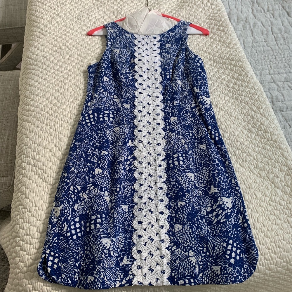 Lilly Pulitzer for Target dress